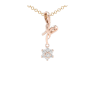 Diamond  LOCKET
